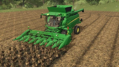 John Deere T560 Pack v1.0.0.1