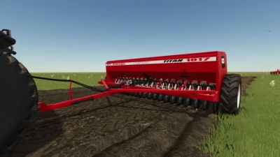 Jumega Titan 1817 v1.0.0.0