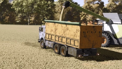 Kamaz 53215 v1.1.0.0