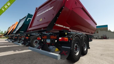 Kässbohrer K SKS B v1.0.0.0