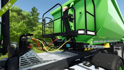 Kässbohrer K SKS B v1.0.0.0