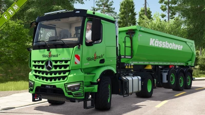 Kässbohrer K SKS B v1.0.0.0