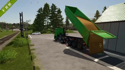 Kässbohrer K SKS B v1.0.0.0