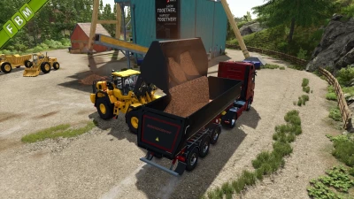 Kässbohrer K SKS B v1.0.0.0