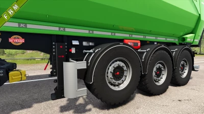 Kässbohrer K SKS B v1.0.0.1