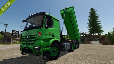 Kässbohrer K SKS B v1.0.0.1