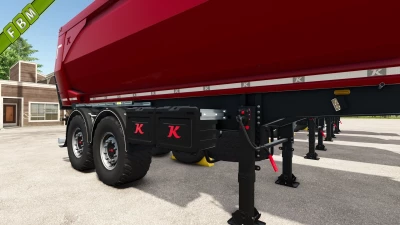 Kässbohrer K SKS B v1.0.0.1