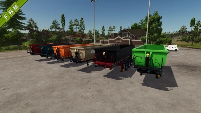 Kässbohrer K SKS B v1.0.0.1