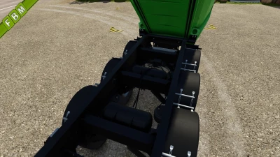 Kässbohrer K SKS B v1.0.0.1