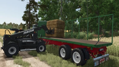 Kempf HK 24-P v1.0.0.0