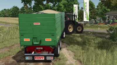 Kempf HK 24-P v1.0.0.0