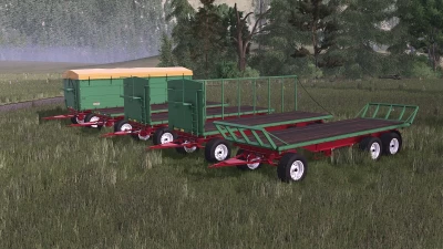 Kempf HK 24-P v1.0.0.0