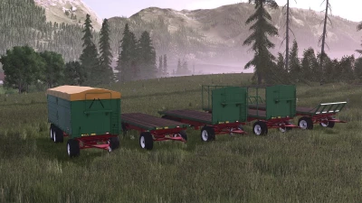 Kempf HK 24-P v1.0.0.0