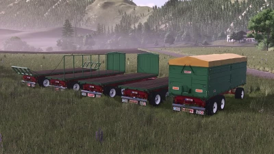 Kempf HK 24-P v1.0.0.0