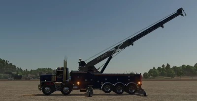 Kenworth C500 M100 Rotator v1.0.0.0