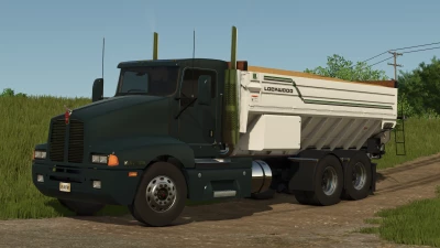 Kenworth T600 AR v1.0.0.0