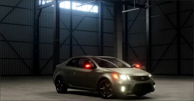 KIA Forte 2011 v1.0 0.32