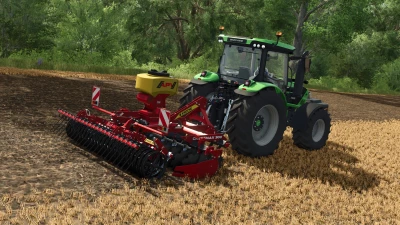 Knoche Crossmax 300 v1.0.0.0