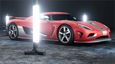 Koenigsegg Agera Twin Turbo v1.0 0.32