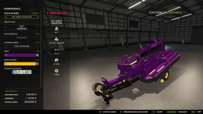 Kongskilde Mower Pack Multicolor v1.0.0.0