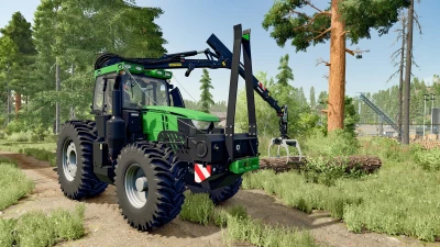 Kotschenreuther K300r v1.0.0.1