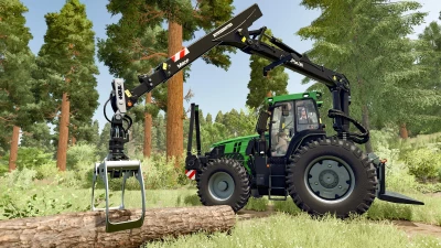 Kotschenreuther K300r v1.0.0.1