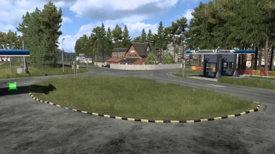 Kovylkino Map v1.1 1.55