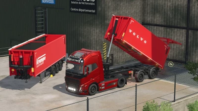 Krampe SKS Pack v1.0.0.3