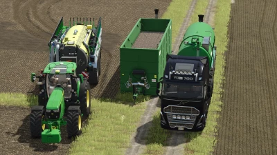 Krassort Slurry Container v1.0.0.0