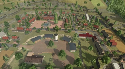 Kreis Almsingen v1.0.4.0