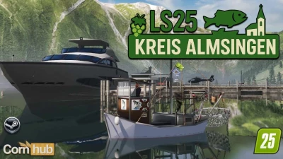 Kreis Almsingen v1.0.4.0