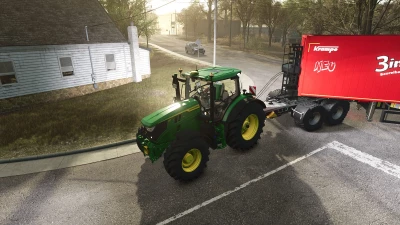 Kroeger TAD 22 v1.0.0.0