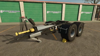 Kroeger TAD 22 v1.0.0.0