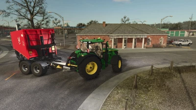 Kroeger TAD 22 v1.0.0.0