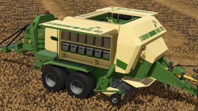 Krone Big Pack 120-80 v1.0.0.0
