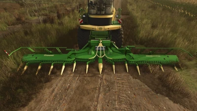 Krone EasyCollect 1053 v1.0.0.0