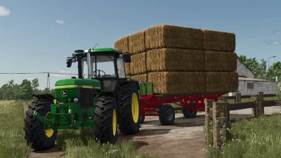 Krone Emsland v1.1.0.0