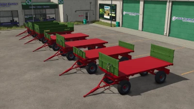 Krone Emsland v1.1.0.0