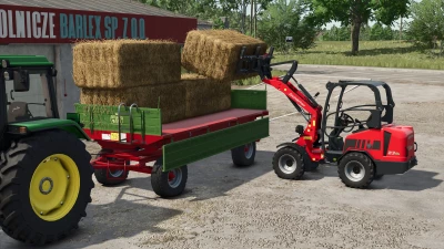 Krone Emsland v1.1.0.0