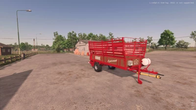 Krone Optimat v1.0.0.0