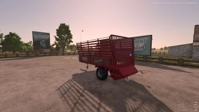 Krone Optimat v1.0.0.0