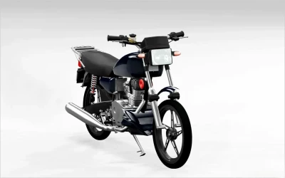 KüBA ÇİTA CG V1.3 0.32