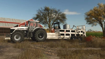 Kuhn Knight HP150 v1.0.0.0