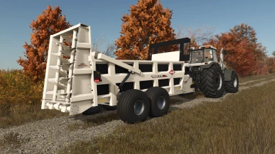 Kuhn Knight HP150 v1.0.0.0