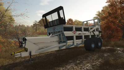 Kuhn Knight HP150 v1.0.0.0