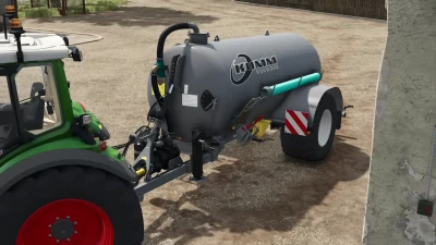 Kumm Technik KTR 800 v1.0.0.1