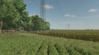 La Map Du Vexin (Light Version) v1.0.0.0