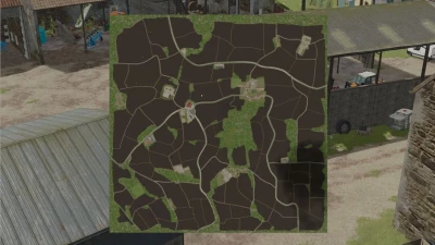 La Map Du Vexin (Light Version) v1.0.0.0