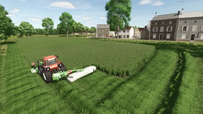 La Rivière v1.0.0.1