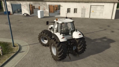 Lamborghini R 8.270 DCR v1.0.0.0